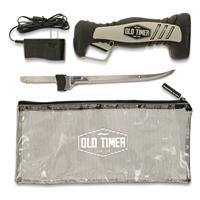 1133357 8 in. Lithium Ion Electric Fillet Knife