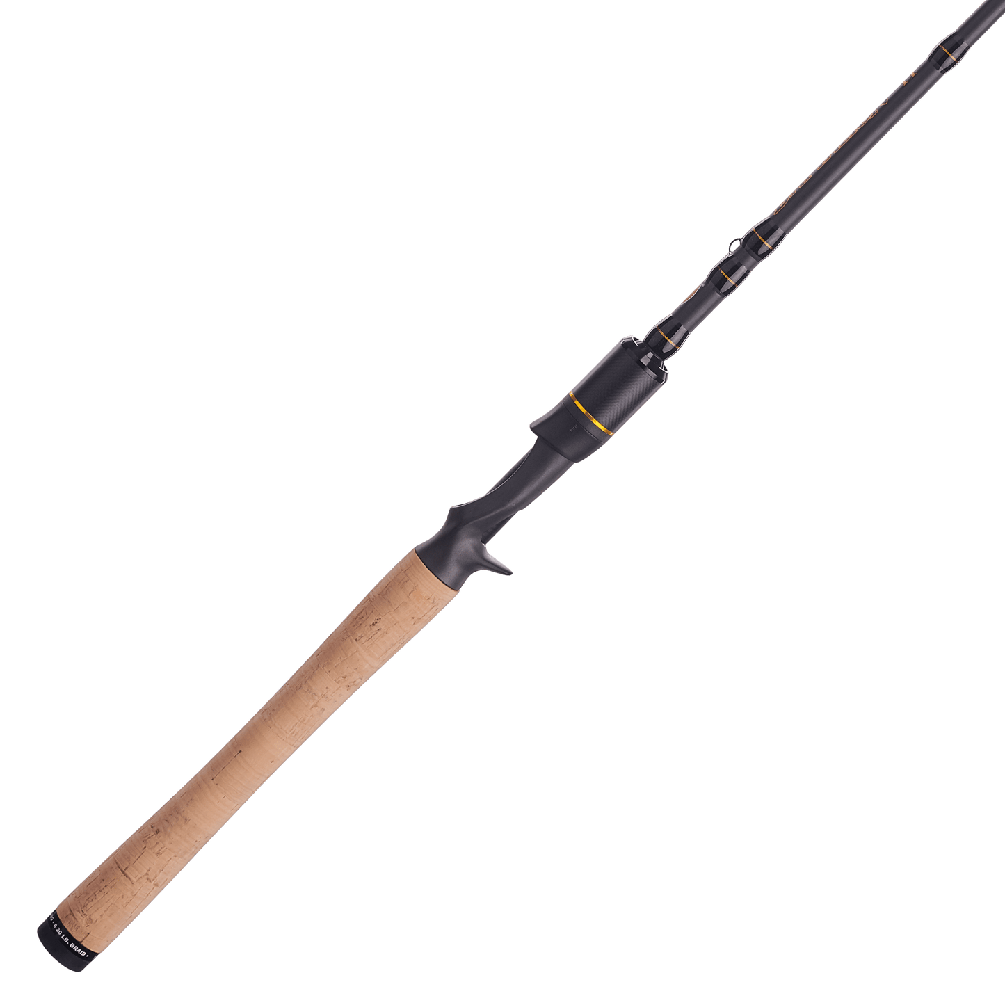 PENN 7' Battalion II Inshore Casting Rod, Medium Power