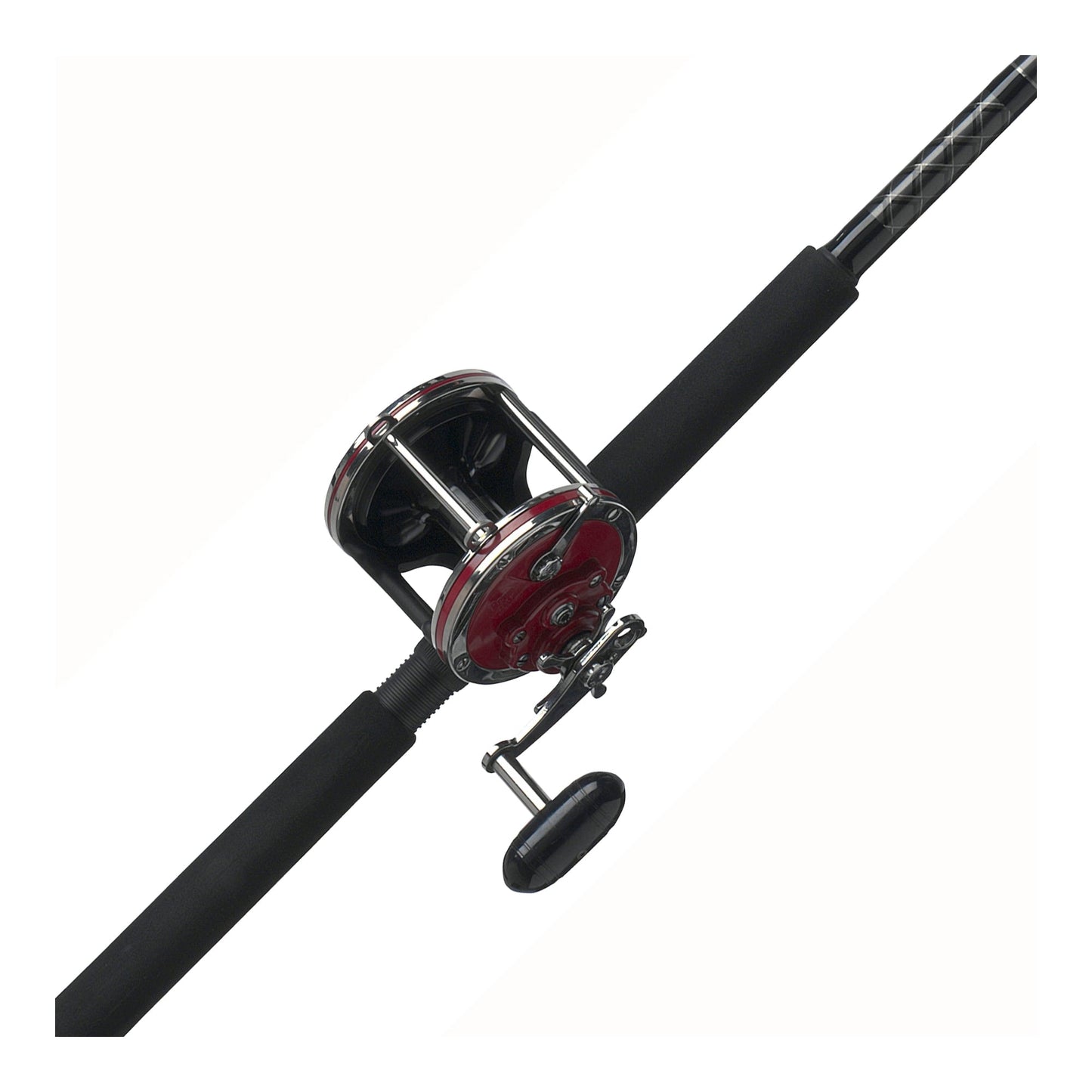 PENN Special Senator Conventional Combo, Reel Size 113