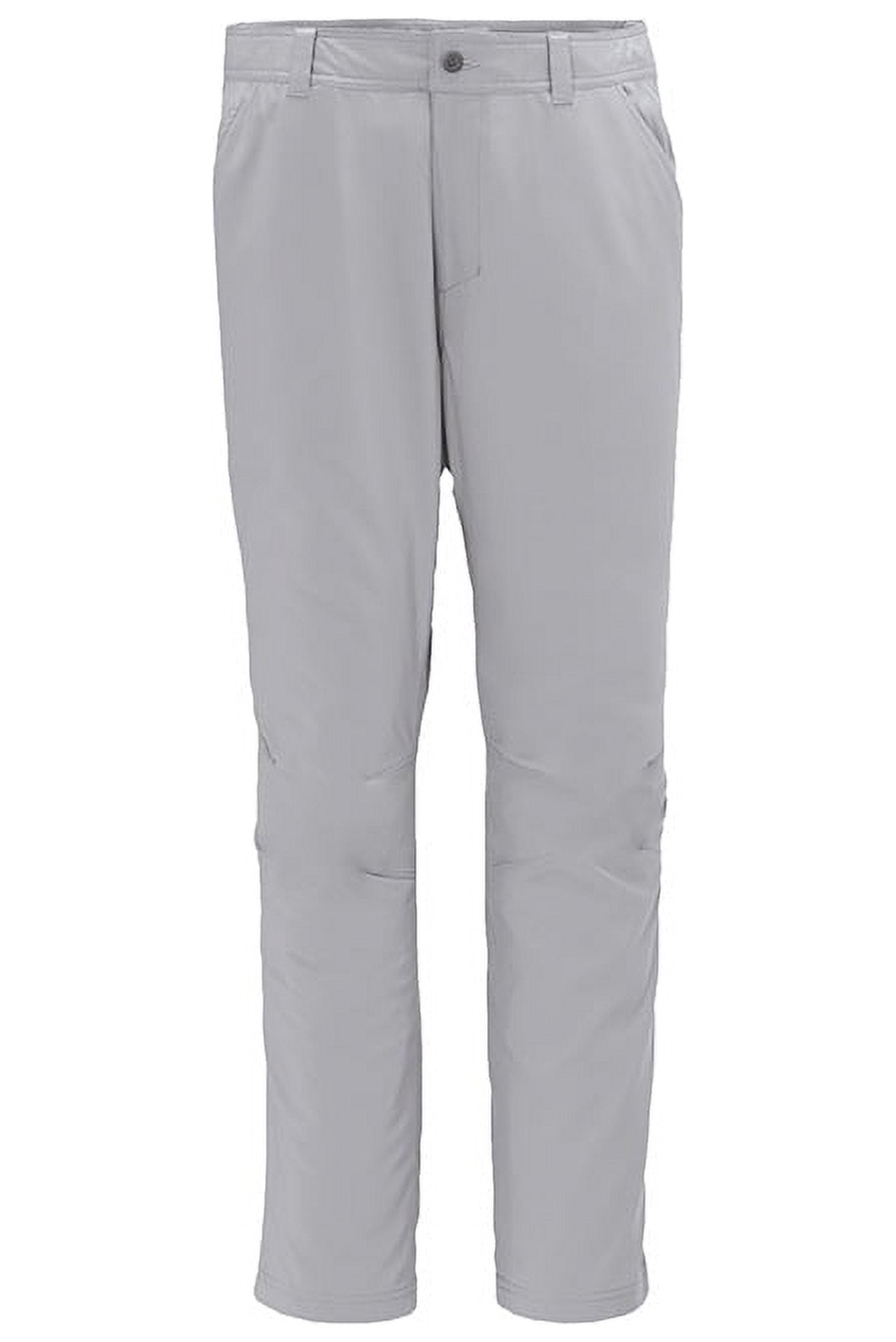 STRIKER ICE X2 Active Pant, Color: Alloy, Size: 44x32 (218759)