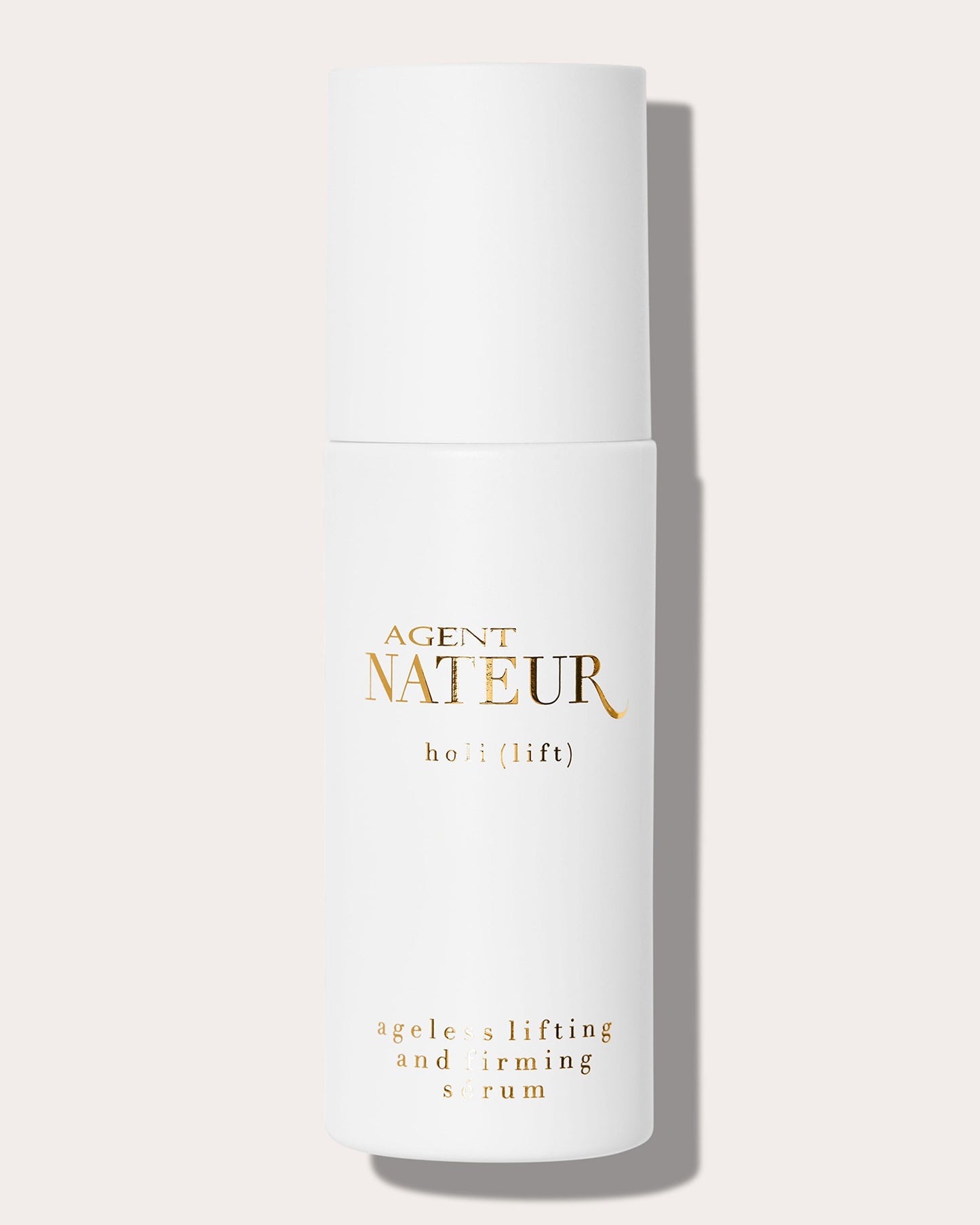 Holi (lift) Ageless Lifting and Firming Serum
