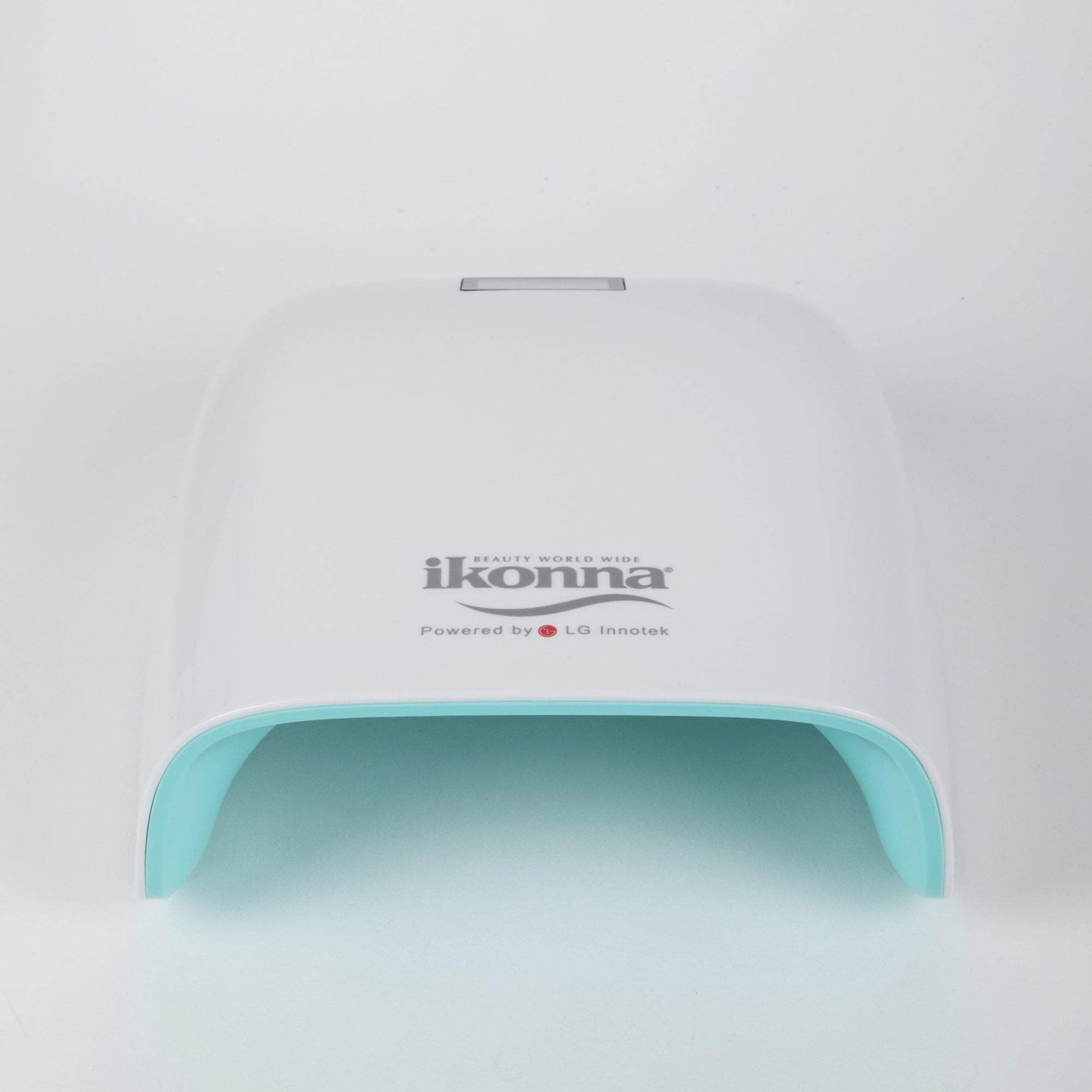 LED Lamps & Nail Dryers White Ikonna UV/LED Rechargeable 48W, White