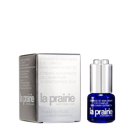 La Prairie Essence Of Caviar Eye Complex 15ML