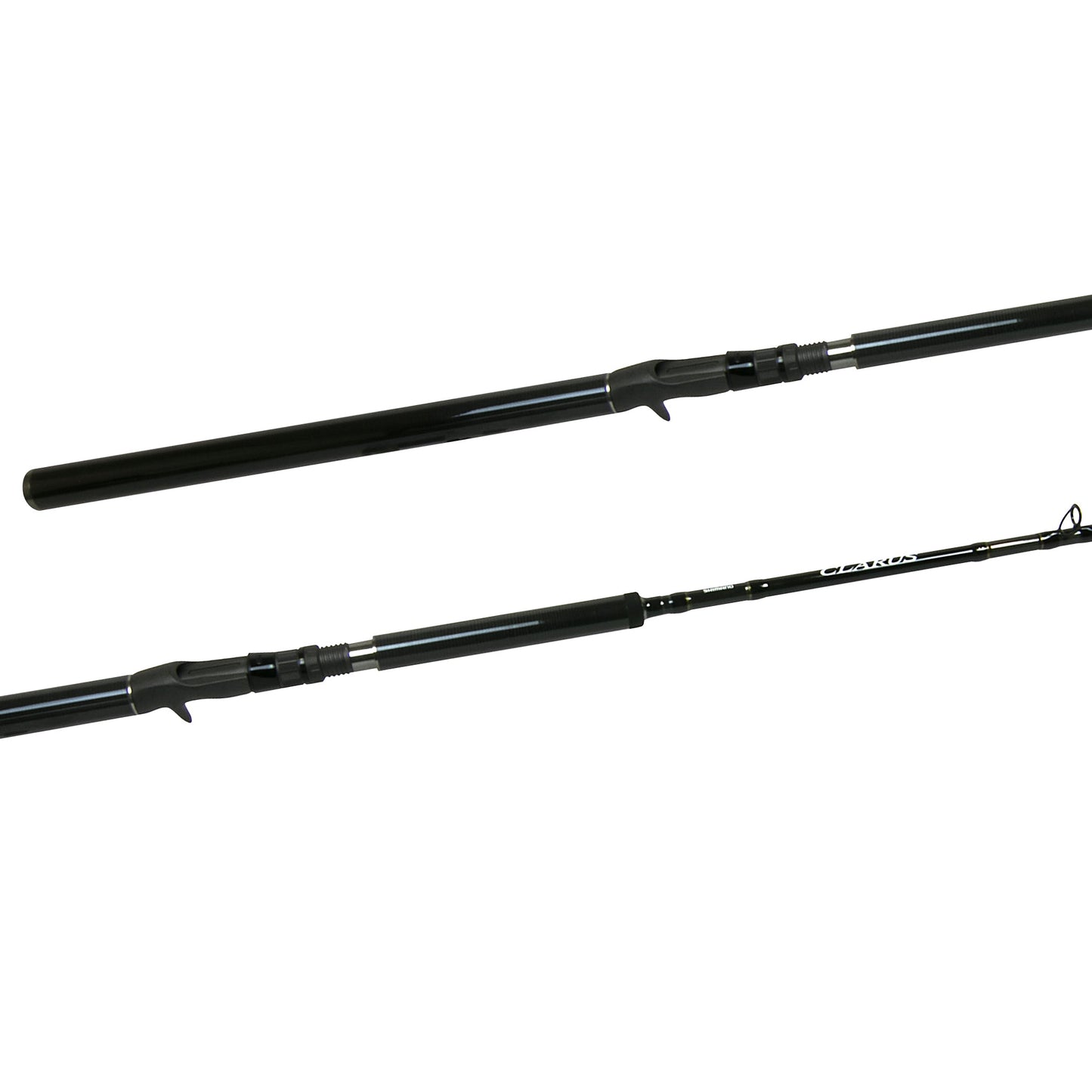Shimano Clarus Salmon Trolling Rod - 10ft. 6in. - CSCT106H2D