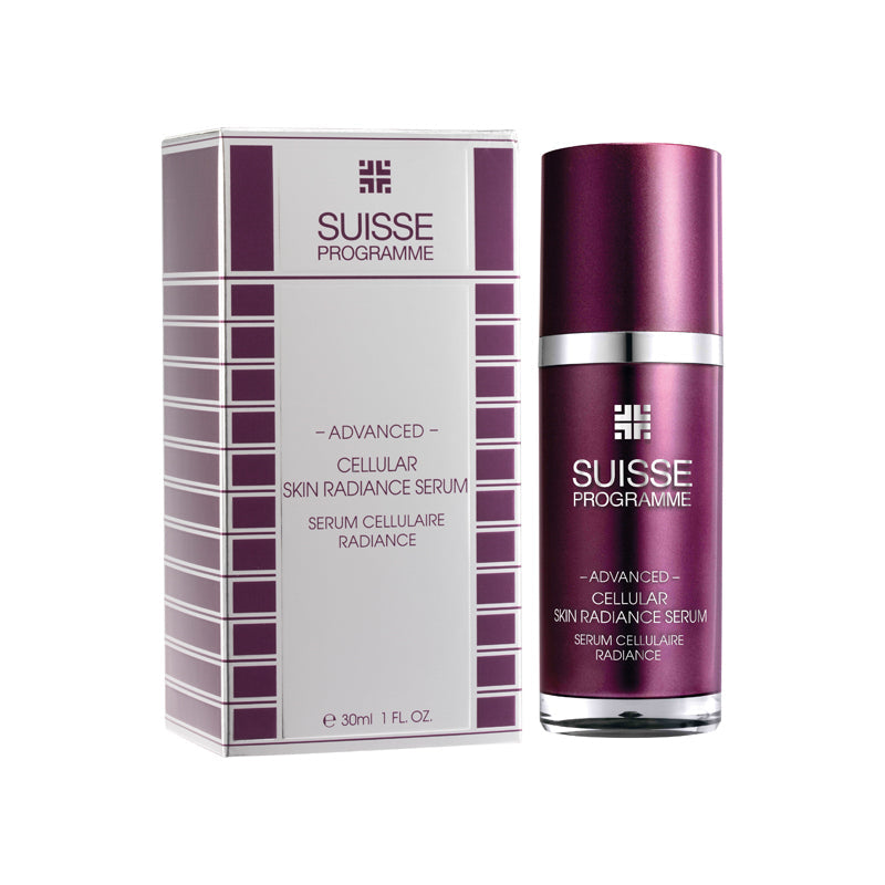 Advanced Cellular Skin Radiance Serum 30ML
