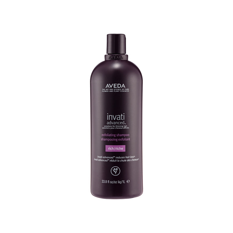 Aveda Invati Advanced Exfoliating Shampoo – Rich 1000ML