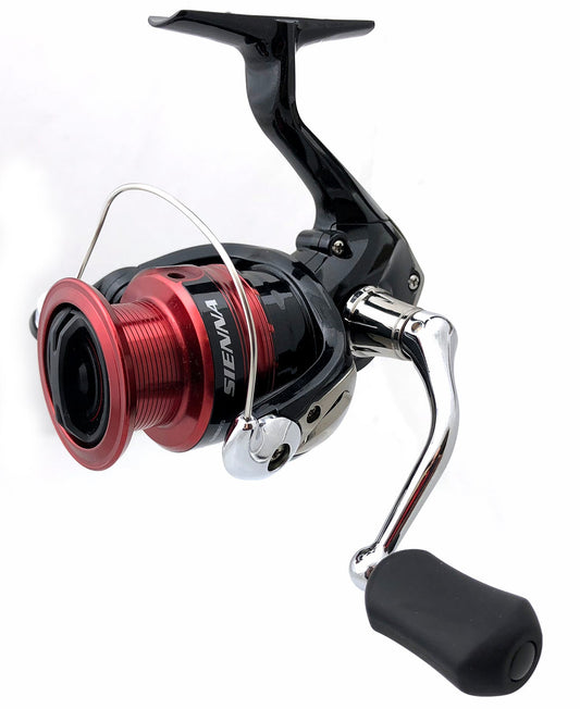 Shimano Sienna FG Spinning Reel - SN4000FG