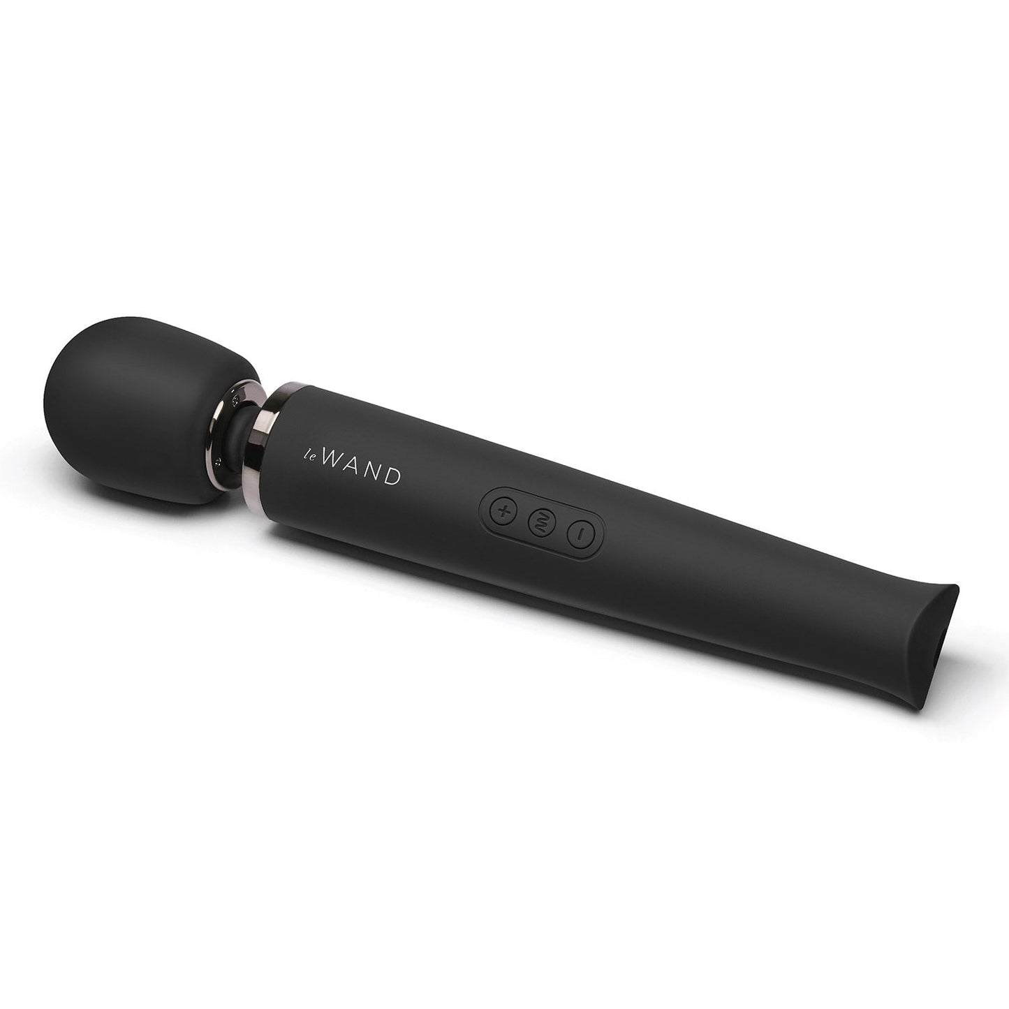 Le Wand Rechargable Wand Vibrator