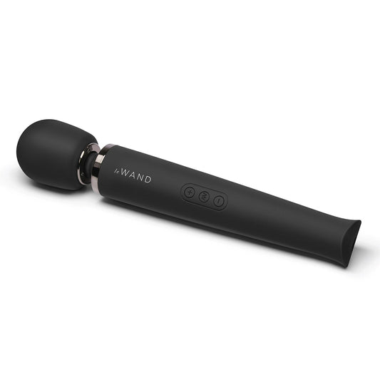 Le Wand Rechargable Wand Vibrator