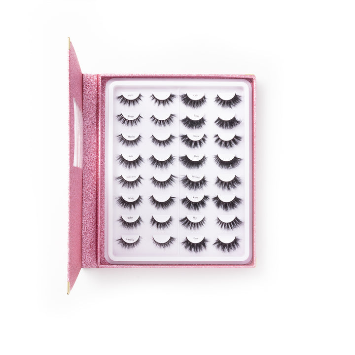 Lash Bible