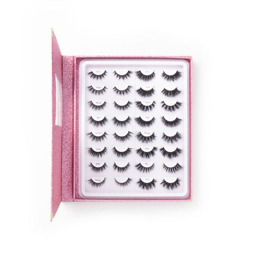 Lash Bible