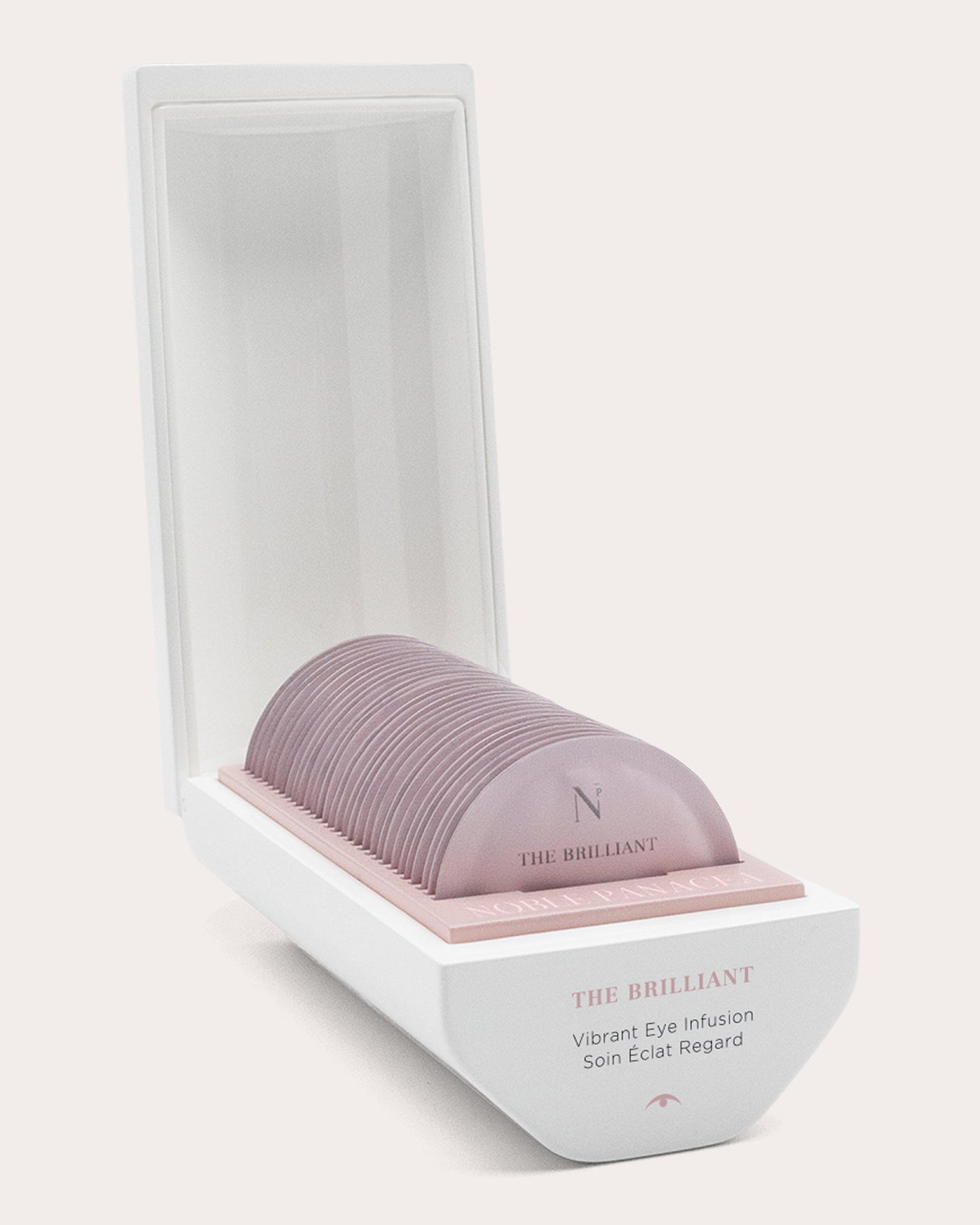 The Brilliant Vibrant Eye Infusion 30 Dose