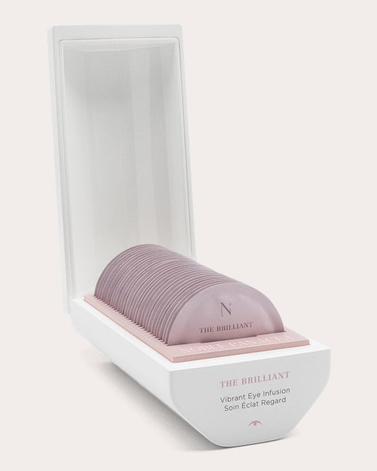 The Brilliant Vibrant Eye Infusion 30 Dose