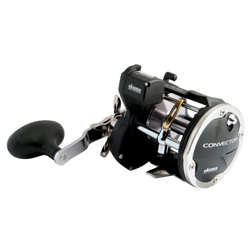 Robinson Wholesale Okuma  Convector Line Center Reel