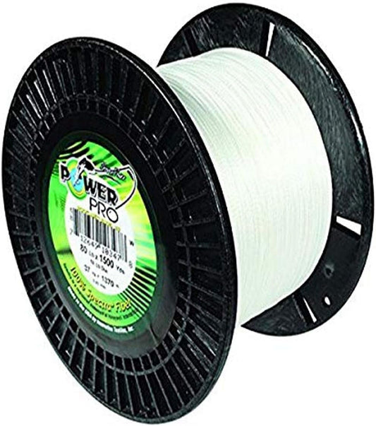 21100800500w spectra braided fishing line 80lb 500 yd,multi