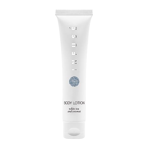 Infuse Travel-Size Hotel Lotion, 1 oz. (Case of 200)