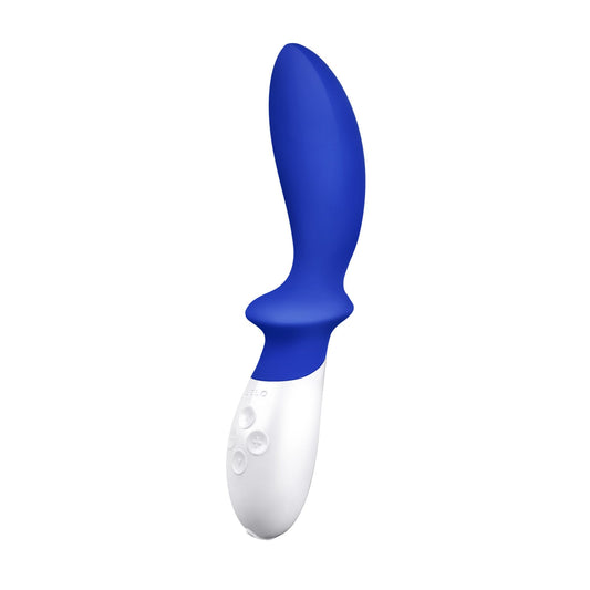 LELO LOKI Vibrator