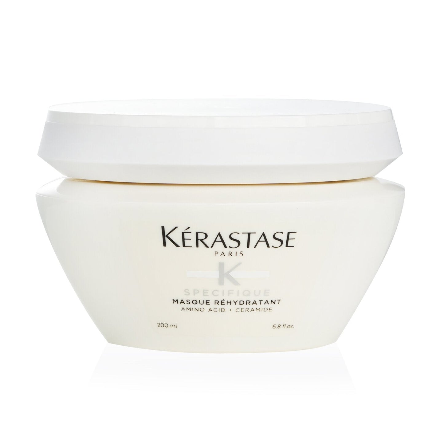 Kerastase Specifique Masque Rehydratant (For Sensitized and Dehydrated Lengths)  500ml/16.9oz