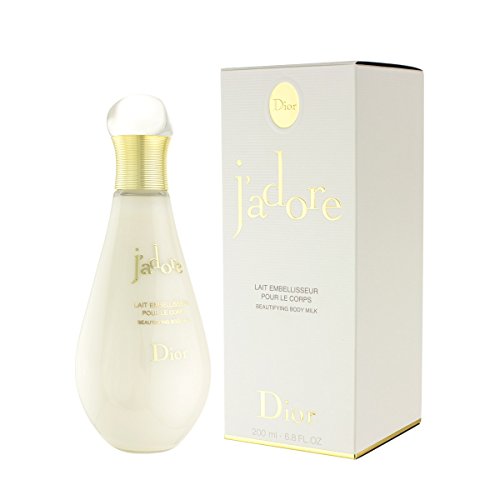 Jadore By Christian Dior For Women, Body Lotion, 6.8-Ounce Bottle