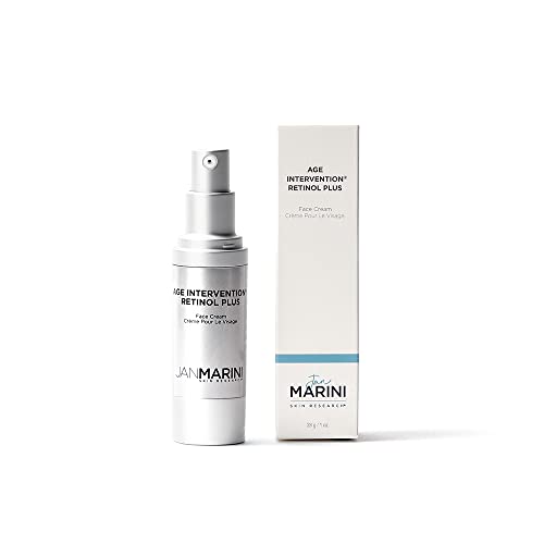 Jan Marini Skin Research Age Intervention Retinol Plus, 1 Oz