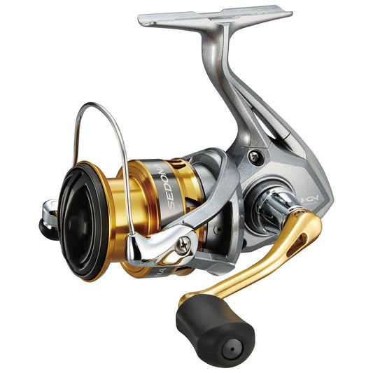 Shimano SE2500FI Sedona FI Spinning Reel
