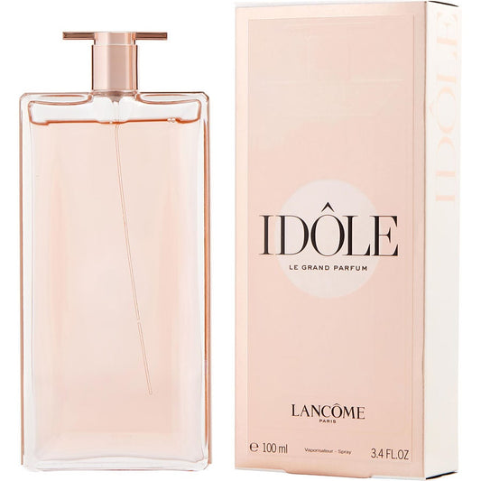 Lancome idole eau de parfum spray 3.4 oz