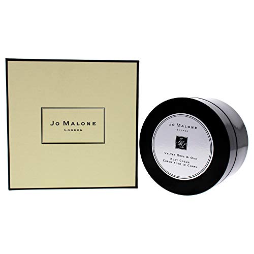 Jo Malone Velvet Rose & Oud Body Crème 175 ml / 6 oz