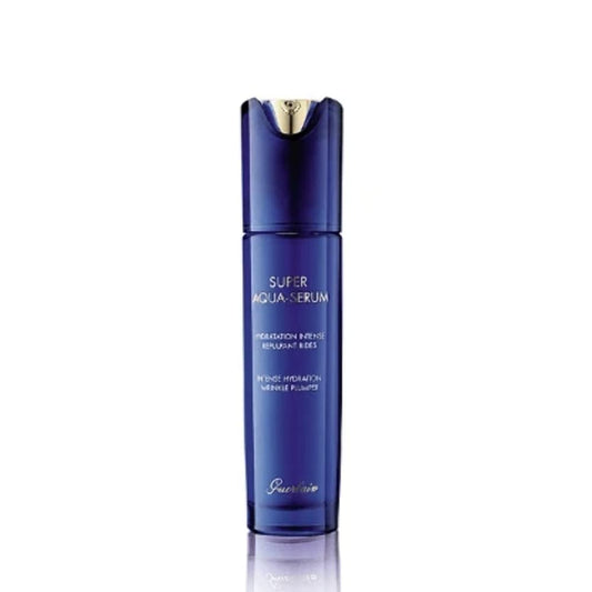 Guerlain Super Aqua-Serum Intense Hydration Wrinkle Plumper 1.7 Ounce