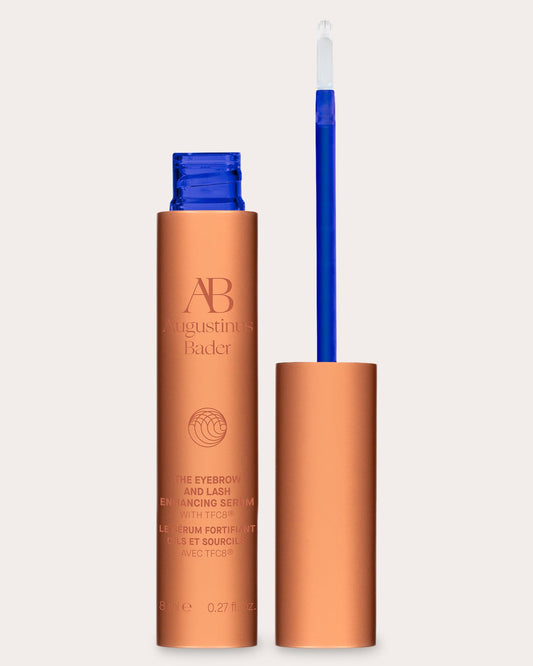 The Eyebrow & Lash Enhancing Serum 8ml