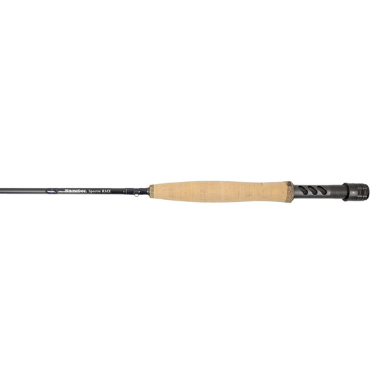 Spectre? RMX Fly Rods