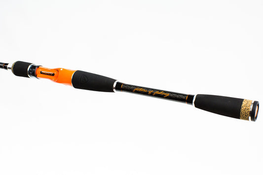 Balance Casting Rod