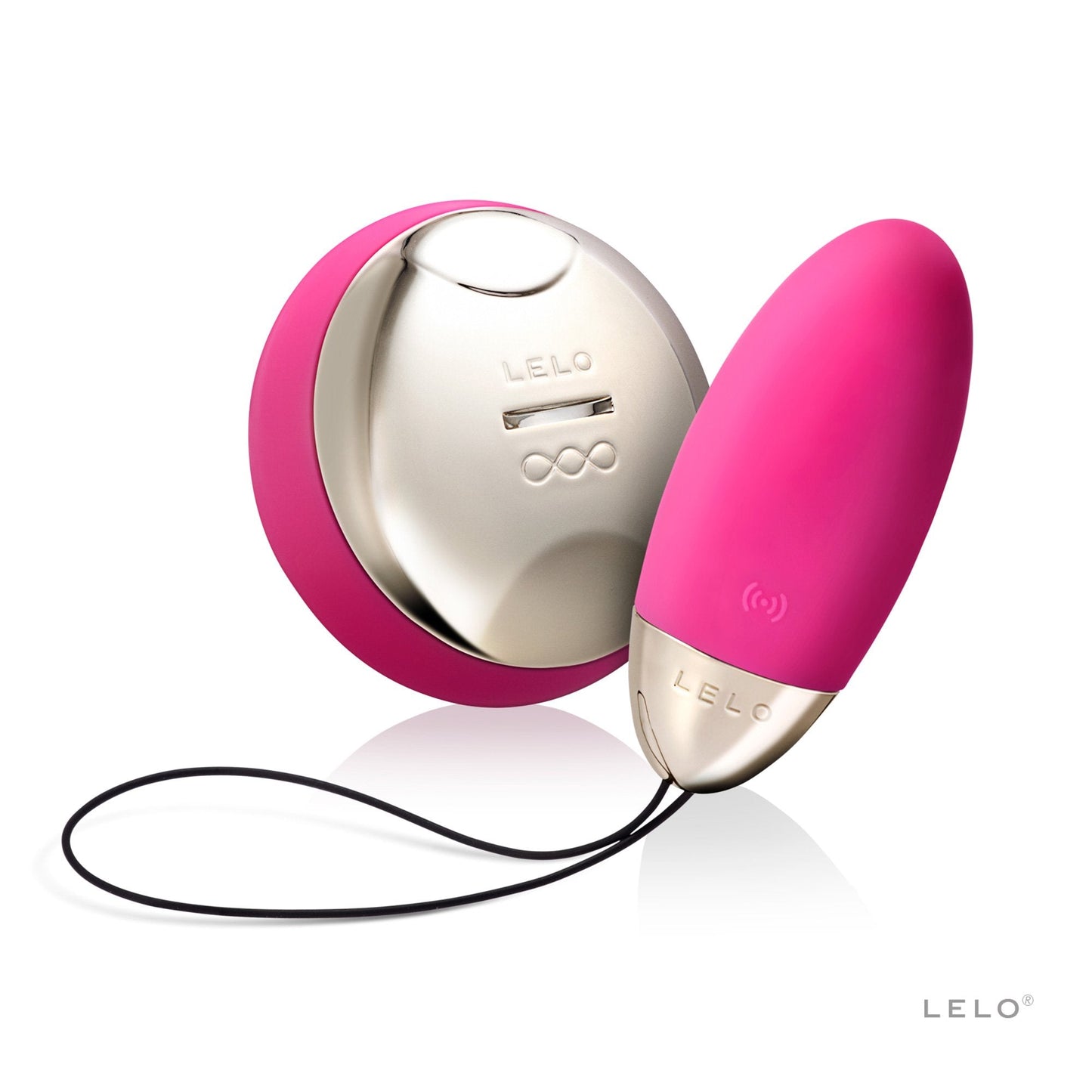 LELO LYLA 2 Vibrator