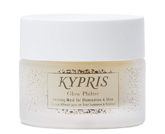 KYPRIS - Natural Glow Philtre Illuminating Treatment Mask (1.55 fl oz | 46 ml)
