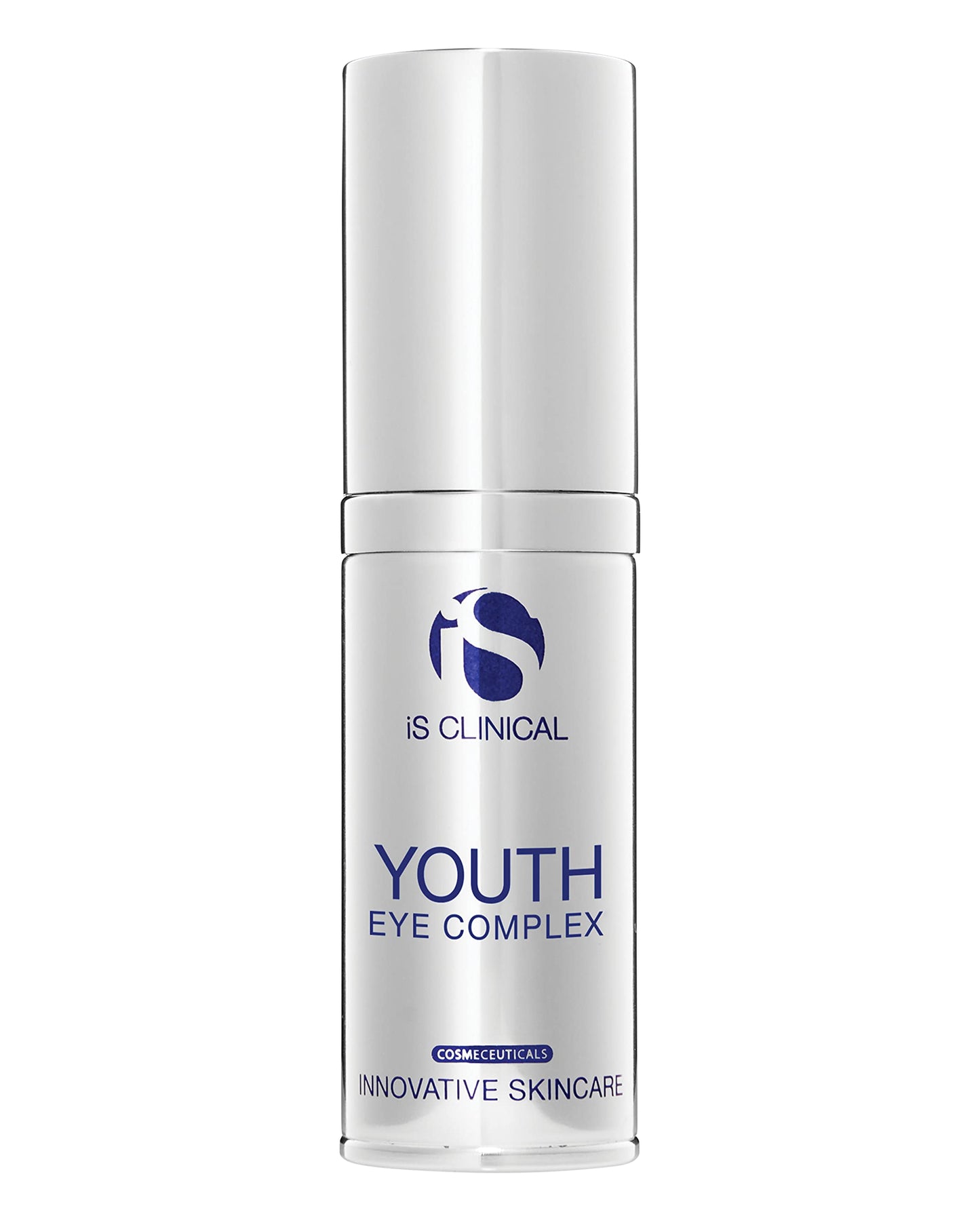 iS CLINICAL Youth Eye Complex, Anti-Aging Brightening Under Eye Cream, Reduces Puffiness, Hydrating and Firming Eye Cream