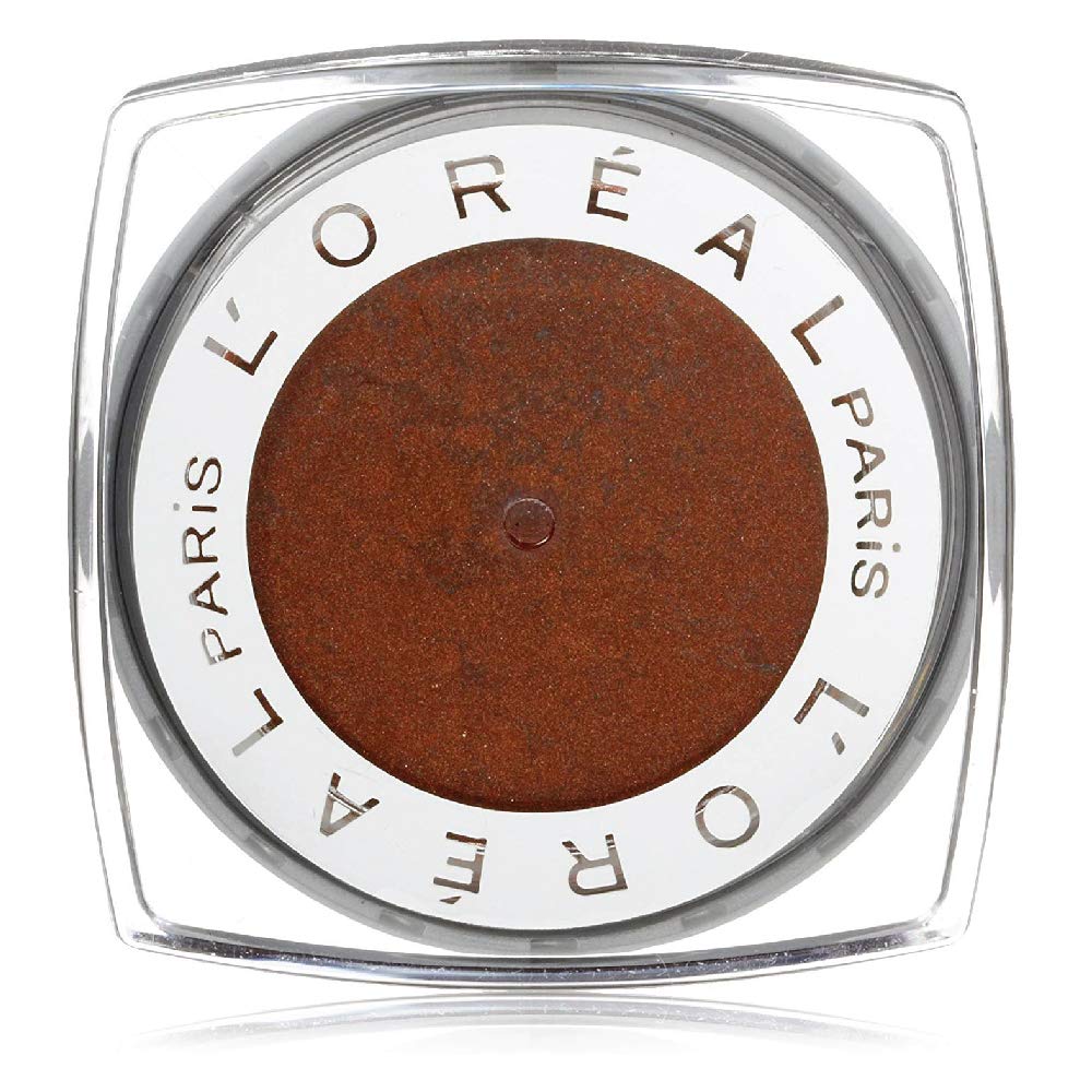 L'Or��al Paris Infallible 24HR Shadow, Bottomless Java, 0.12 oz.
