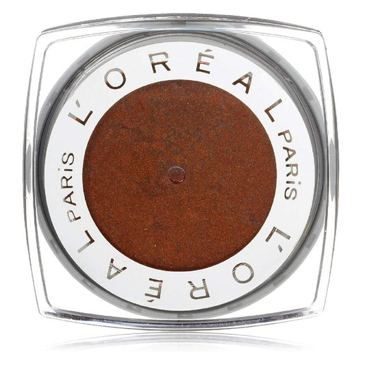 L'Or��al Paris Infallible 24HR Shadow, Bottomless Java, 0.12 oz.