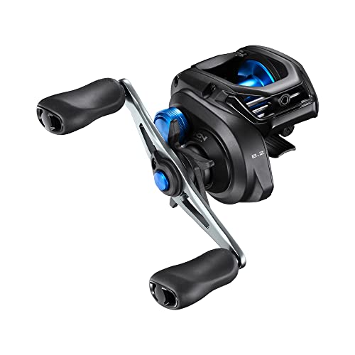 Shimano SLX a Baitcasting Reel - SLX151XGA