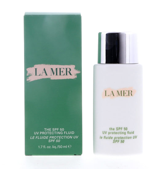 La Mer The SPF 50 UV Protecting Fluid - 50ml/1.7oz