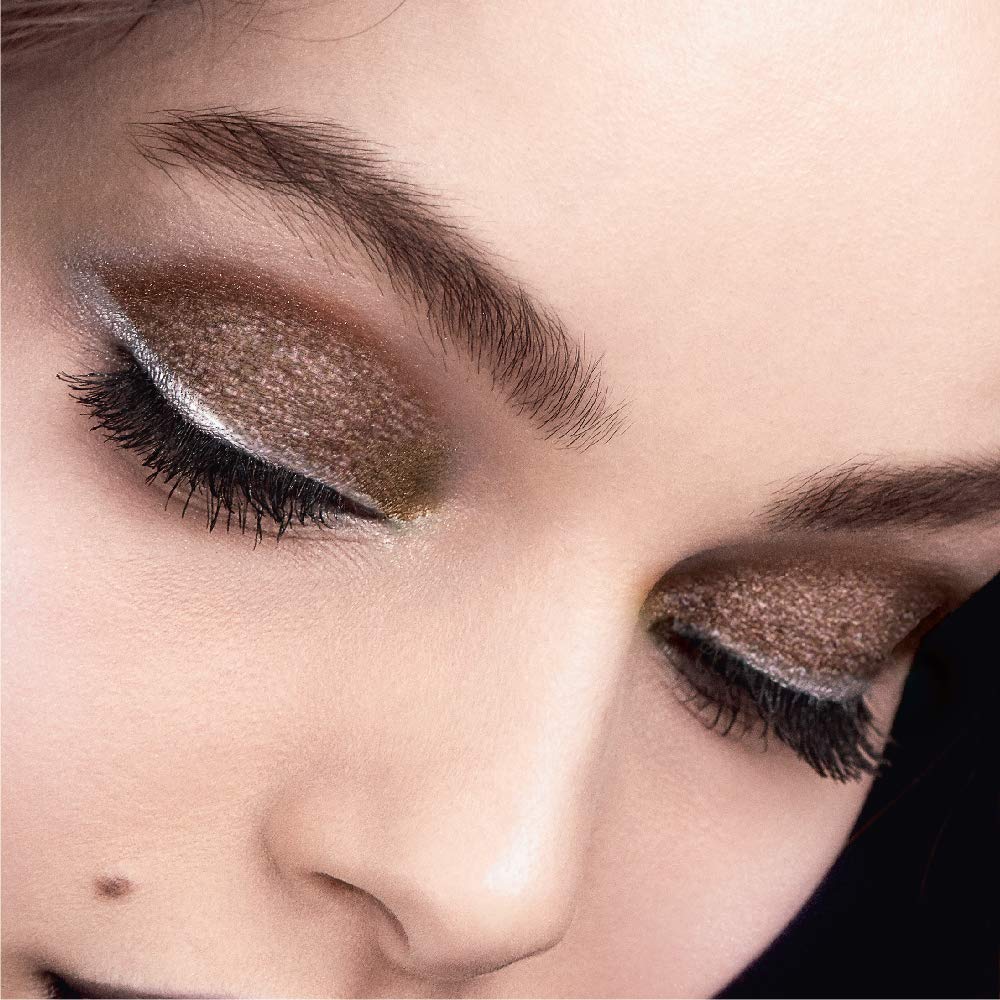 L'Or��al Paris Infallible 24HR Shadow, Bottomless Java, 0.12 oz.