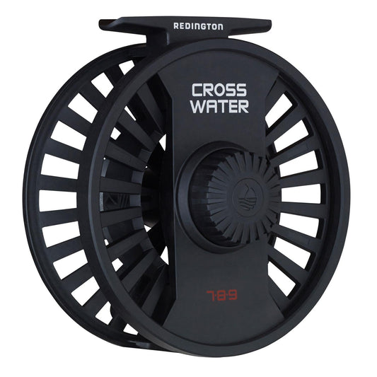 Redington Crosswater Fly Reel