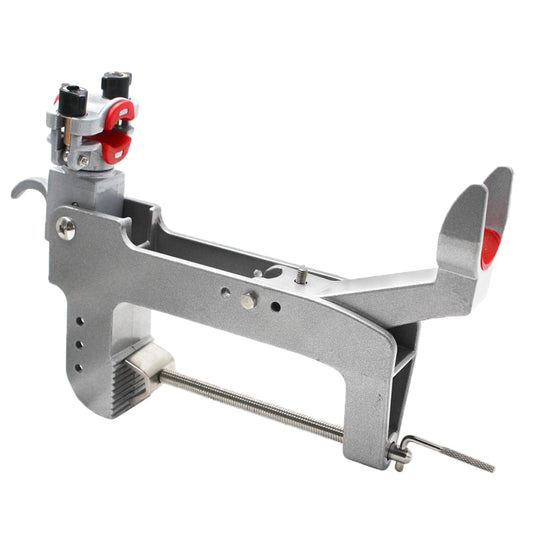Adjustable Kayak Pole Stand Bracket Rod Holder Aluminum Alloy