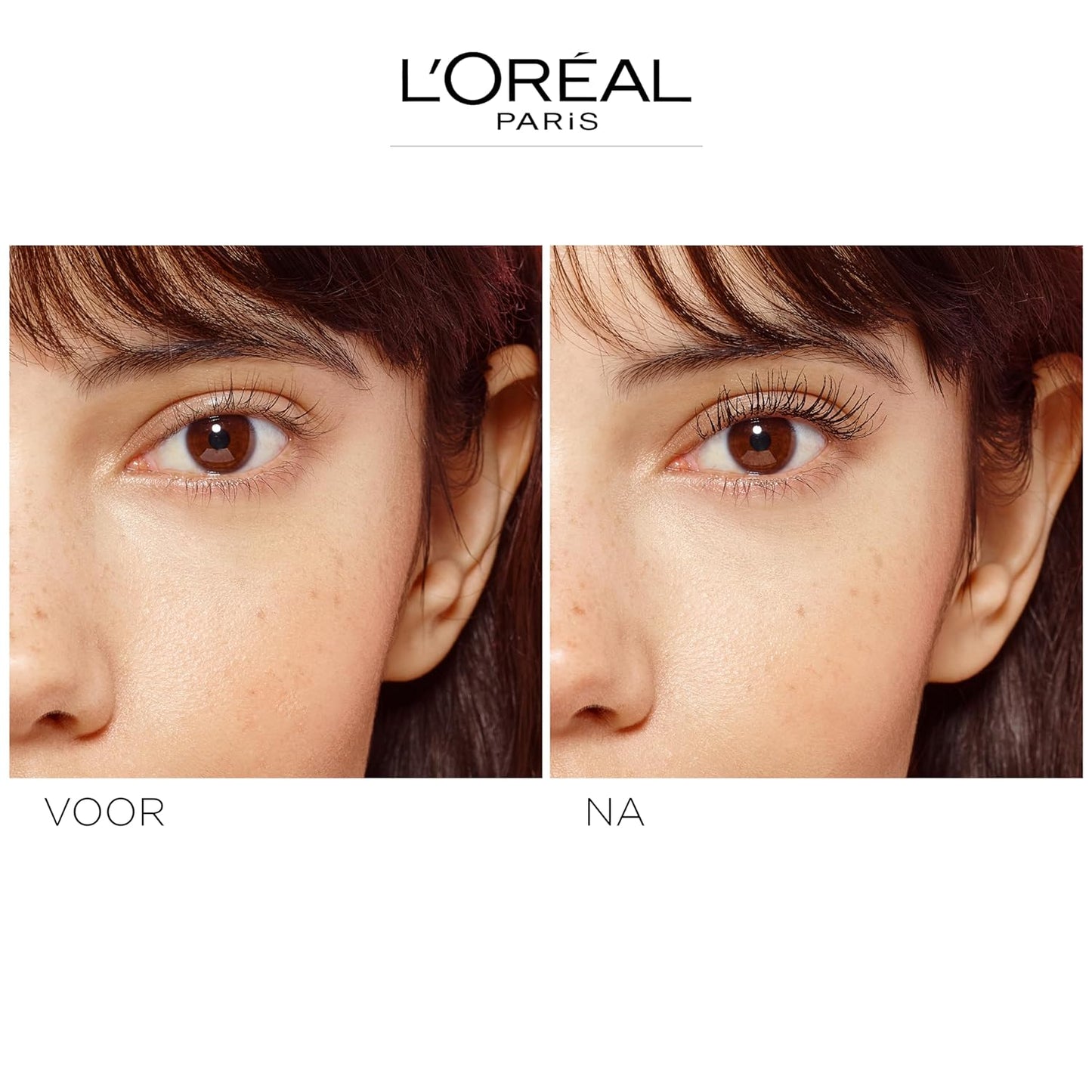 L'Oreal Telescopic Extra Black Mascara, Extra Black, 0.27 Ounce