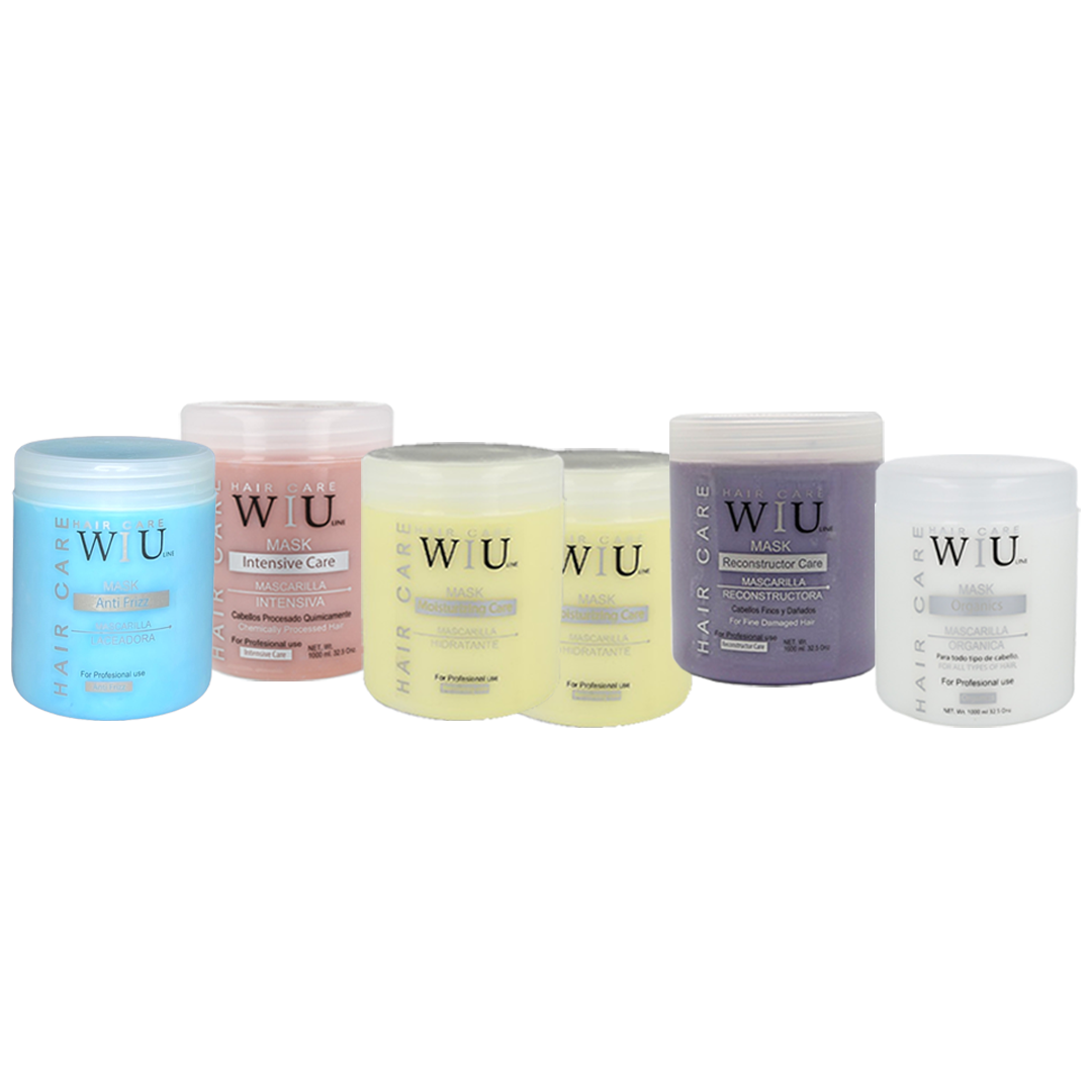 MAINTENANCE & TREATMENT MASK 9289