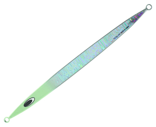 Nature Boys Metal Jig Swim Rider 250mm 300g Glow Head SR1300 Lure SR1300-15K NEW