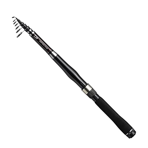 DAIWA Liberty Club Light Pack 20-180 Fishing Rod 1.86m Saltwater Fishing NEW