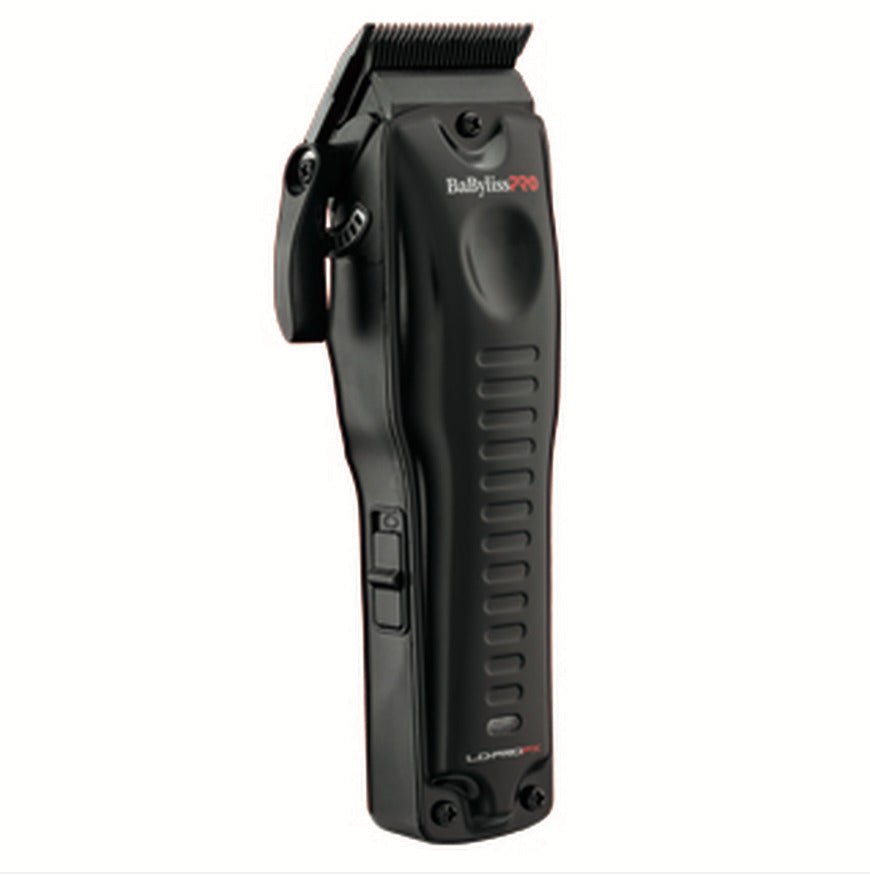 BabylissPro Lo-ProFX Cord/Cordless Clipper