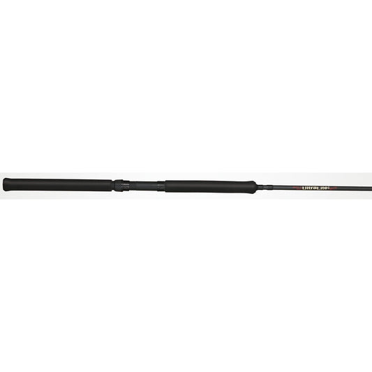 BnM Bucks Best Ultra Lite Bottom Reel Seat Touch System 11 Foot 2 Piece