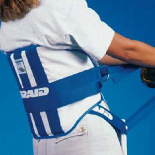 Braid 30550 Fighting Harness Std Std