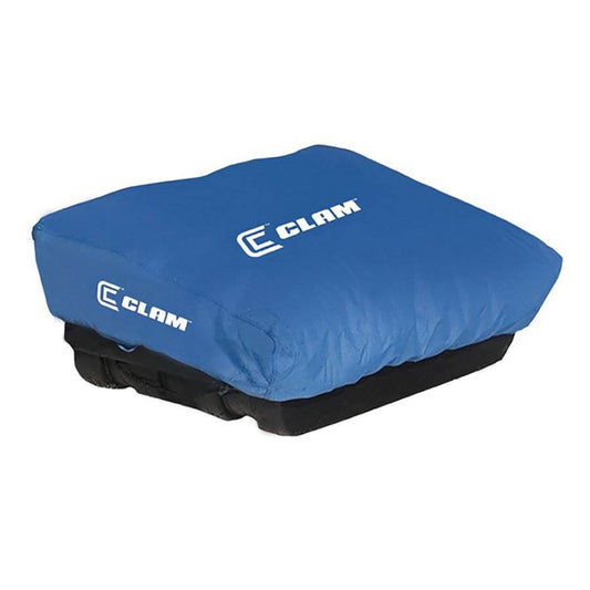 CLAM 8073 Fishing Trap Cover for Yukon/Yukon XL/Kodiak/Denali, Cover Only