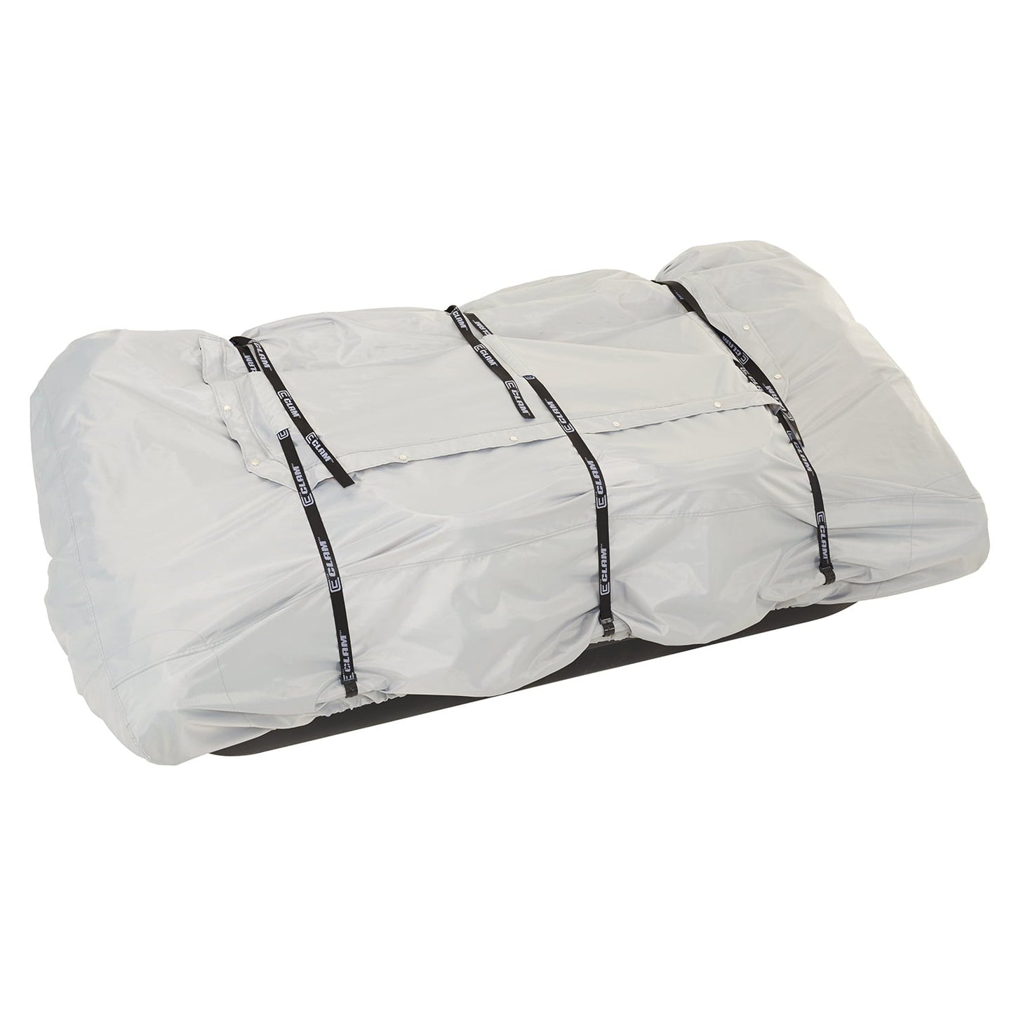 CLAM Fish Trap Ice Fishing Shelter Deluxe Travel Cover for X200 and X400